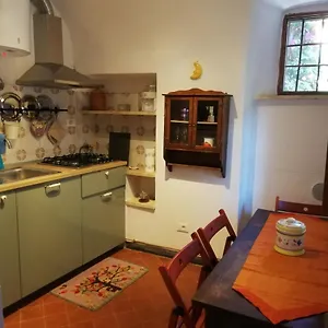 Il Rustico Casa vacanze Pietra Ligure