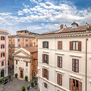 Pantheon Luxury House Appartamento Roma