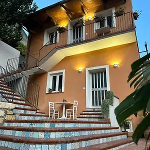 Le Maioliche Casa vacanze Saponara