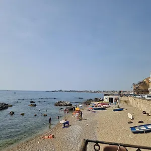 Ondina House Casa vacanze Giardini Naxos