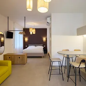 La Sfiora - Appartamento Cervia