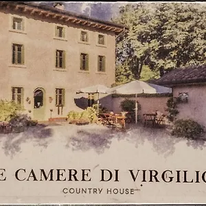  Couette-café Le Di Virgilio