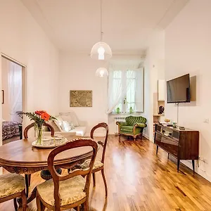 Casa Di Nonno Turi Appartamento Roma